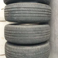 لاستیک خارجی 185 60 14