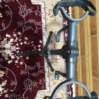 پایه ضرب تمپو|درام و پرکاشن|بندر گناوه, |دیوار