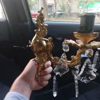 لوستر دیواری|لوستر و چراغ آویز|تهران, هفت حوض|دیوار