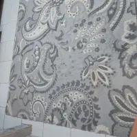 فرش برجسته 6متری