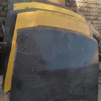 استوک آرش|قطعات یدکی و لوازم جانبی|قم, نیروگاه|دیوار