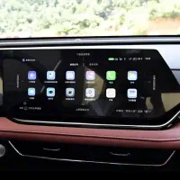 فروش استثنائی چانگان X5plus رد لاین 2025