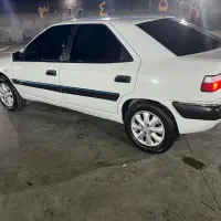 زانتیا مدل1389. رنگ سفید