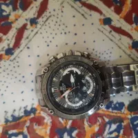 ساعت سه موتور فعال