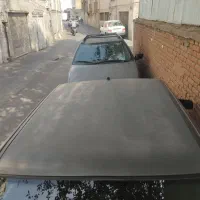 پراید مدل ۸۸|خودرو سواری و وانت|تهران, امین حضور|دیوار
