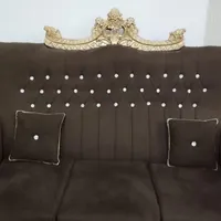 مبل 9نفره و میز نهارخوری6نفره