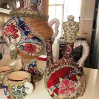 سماور دکوری|سماور، چایساز، قهوهساز|تبریز, |دیوار