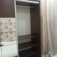 ۲ عدد کمد جا لباسی|جاکفشی، کمد، دراور|سنندج, |دیوار