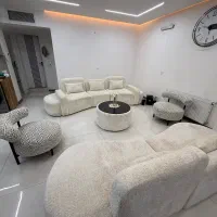 مبلمان و میزغذاخوری