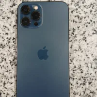 ۱۲پرو مکس ۲۵۶ گیگ - ۲ سیم کارت