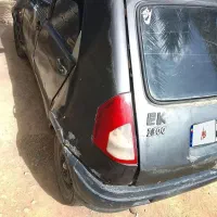 پراید مدل86رنو