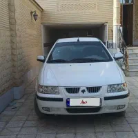 سمند ال ایکس ۹۸|خودرو سواری و وانت|داراب, |دیوار