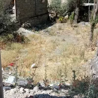 ۱۴۹ متر زمین بافت روستا کنار جاده مسکونی تجاری|فروش زمین و ملک کلنگی|آسارا, |دیوار