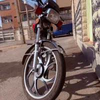 هوندا بهرو125