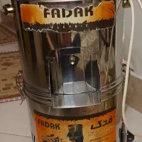 دستگاه سبزی خردکن فدک