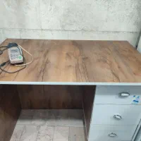 میز منشی