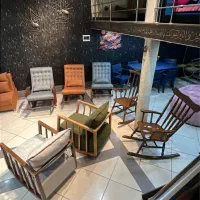 صندلی راک به قیمت عالی و تولیدی