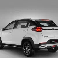 ام وی ام ایکس 22 پرو MVM X22 Pro MT نقد و اقساط|خودرو سواری و وانت|رشت, انصاری|دیوار