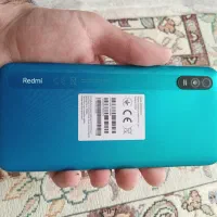 Redmi 9A|موبایل|پلدختر, |دیوار
