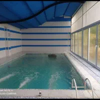 ویلاباغ استخر ابگرم و سرپوشیده