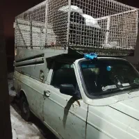 پیکان وانت مدل ۹۰تمیز|خودرو سواری و وانت|فریمان, |دیوار