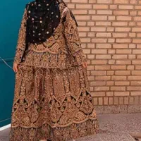 کرایه لباس محلی