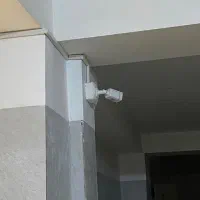 دوربین مداربسته و دزدگیر|دوربین مداربسته|آبیک, |دیوار