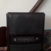 بخاری کارکرده سالم