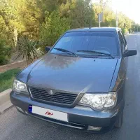 ۱۳۲ sx(قابل معاوضه)