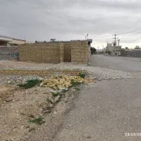 فروش زمین مسکونی فاز4