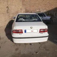 سمند Lx مدل ۹۶|خودرو سواری و وانت|خرمآباد, |دیوار