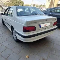 پژو پارس سال مدل ۹۱|خودرو سواری و وانت|ارومیه, |دیوار