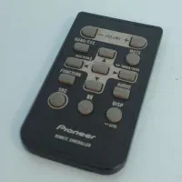 کنترل پایونیر