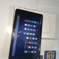تبلت سامسونگ ۱۲۸ گیگ رام ۸|تبلت|ایرانشهر, |دیوار