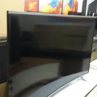 ال ای دی (4عدد)۵۵ اینچ اسمارت 4k(استوک لند)|تلویزیون و پروژکتور|شیراز, زند|دیوار
