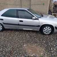 زانتیا 2000 مدل 83