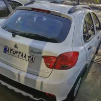 کوئیک مدل ۴۰۱ بدون رنگ|خودرو سواری و وانت|کرج, شهرک احمدیه‎|دیوار