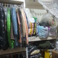 ۳عدد باکس لباس سالم