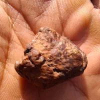 شهاب سنگ سنگ قیمتی|کلکسیون و سرگرمی|رشت, بازار|دیوار