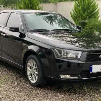 دنا معمولی مشکی