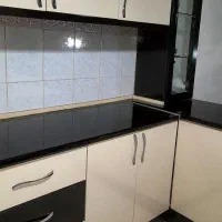 کابینت ام دی اف با سینگ وهود