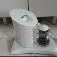 چای ساز برقی|سماور، چایساز، قهوهساز|بومهن, |دیوار