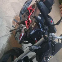 موتور بنلی ۱۵۰|موتورسیکلت|جلفا, |دیوار