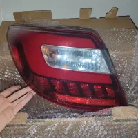 چراغ عقب دنا پلاس (سمت چپ)