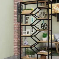 انواع دکورهای فلزی زیبا..با تخفیف10٪|صنایع دستی و سایر لوازم تزئینی|سرخنکلاته, |دیوار