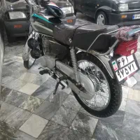 ۸۷هیرمند ۱۲۵|موتورسیکلت|کرمانشاه, |دیوار