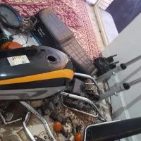 موتورپارکینگی کاملن سالم/درحدخشک|موتورسیکلت|دزفول, |دیوار