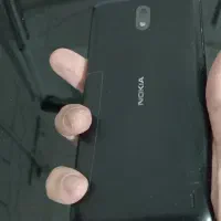 نوکیا ۲|موبایل|قم, هفت تیر|دیوار