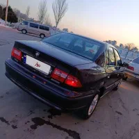 سمند LX مدل ۹۰ بیرنگ عتیقه|خودرو سواری و وانت|اردبیل, |دیوار