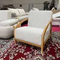 مبل راحتی ، مانلی|مبلمان خانگی و میز عسلی|تهران, قلهک|دیوار